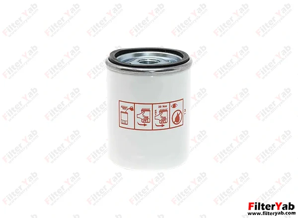 فیلتر روغن 5411642211 بابکت