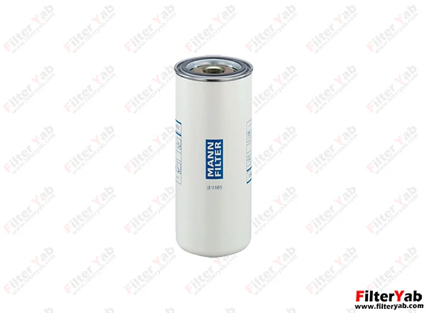فیلتر سپرایتور  LB131453 مان