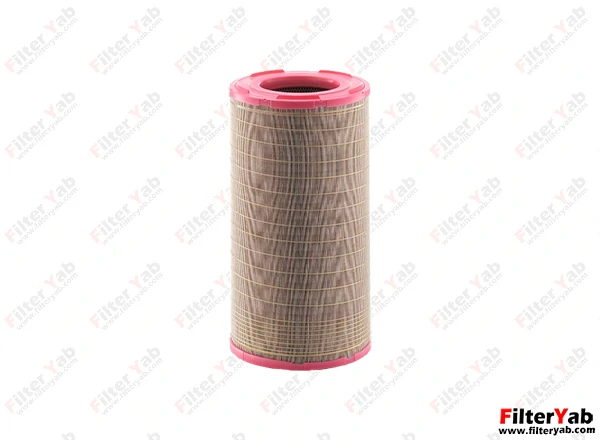 فیلتر هوا C301500 مان