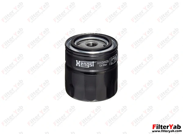 فیلتر روغن H10W05  هنگست 
