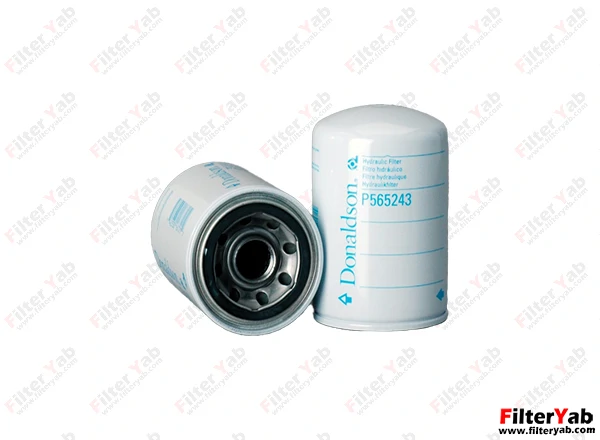 فیلتر روغن P565243 دونالدسون