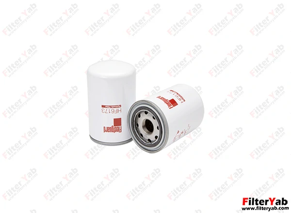فیلتر روغن HF6173 فیلیتگارد