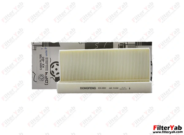 فیلتر هوا KX480 دانگ فنگ 