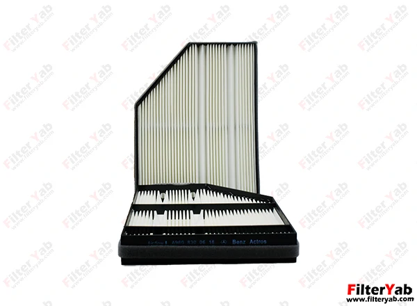 فیلتر هوا A9608300618  مرسدس بنز 