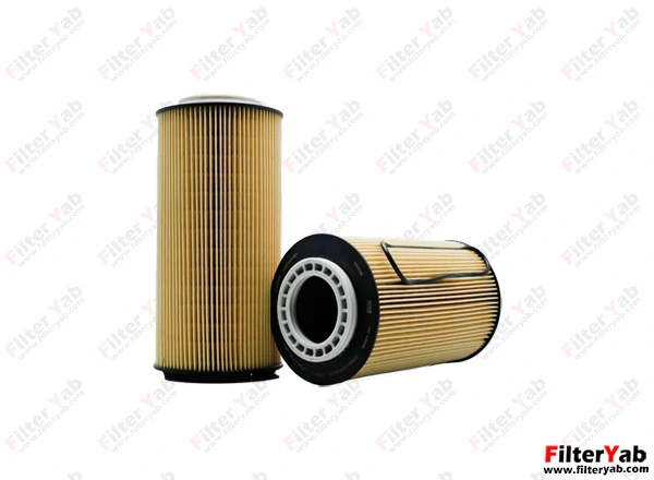 فیلتر روغن 2234788PE پاکار