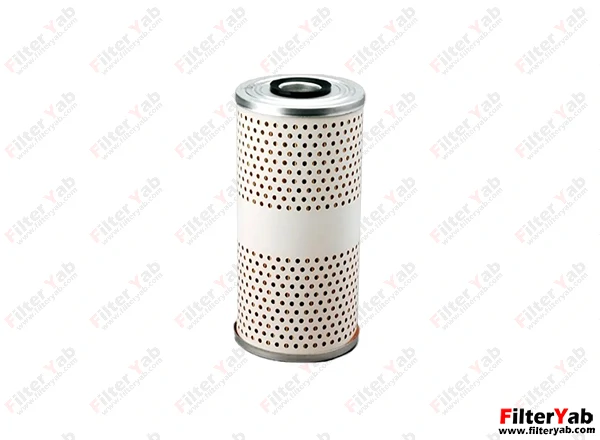 فیلتر گازوئیل  P558792 دونالدسون