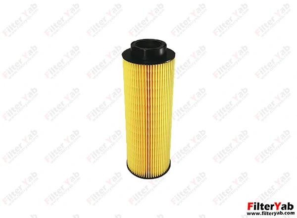 فیلتر روغن OE678 فیلترون