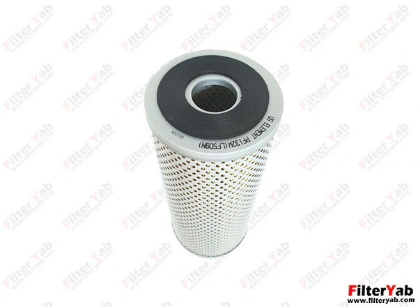 فیلتر روغن PF132W ای‌ سی دلکو