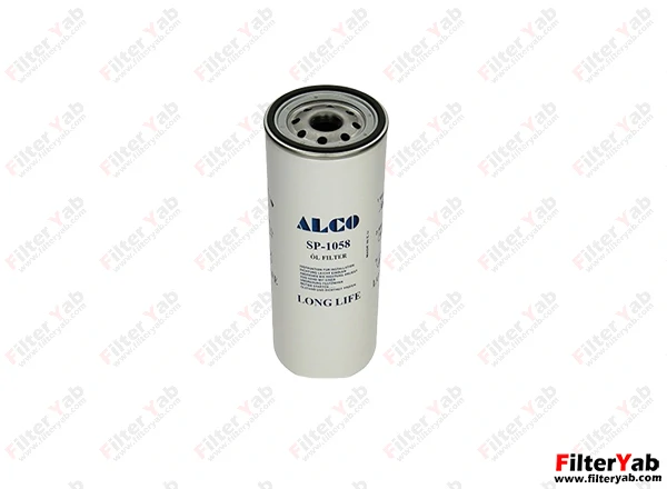 فیلتر روغن SP1058 آلکو