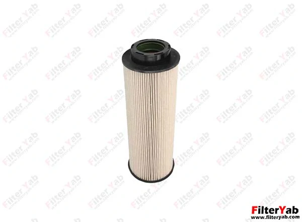 فیلتر روغن 1439036 اسکانیا