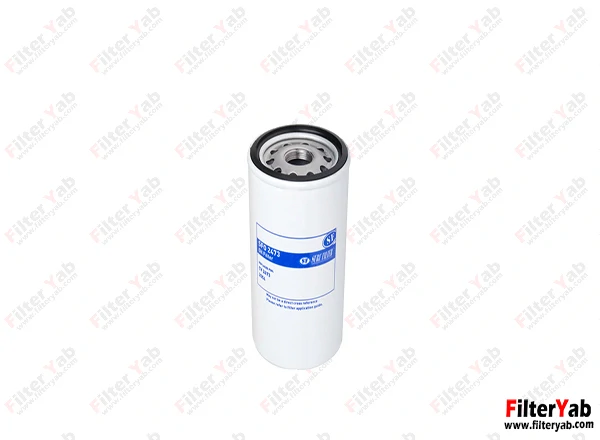 فیلتر روغن SFO2473 شور