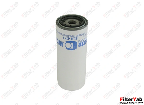 فیلتر روغن ELH4717 مکا فیلتر