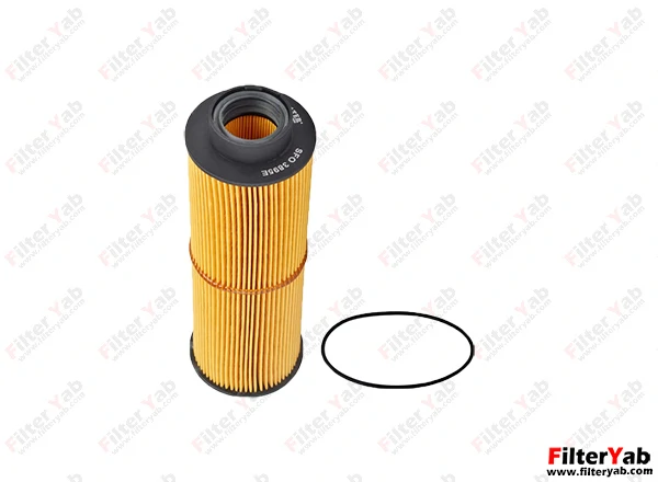 فیلتر روغن SFO3895E شور