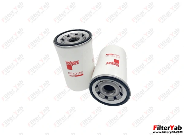 فیلتر گازوئیل  FF42195 فیلیتگارد
