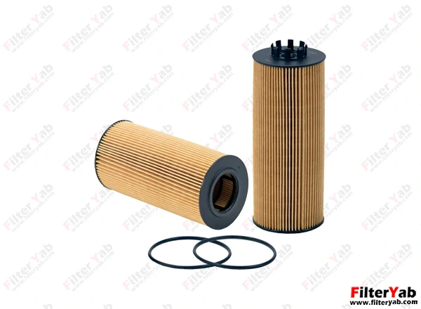 فیلتر روغن WL10081  ویکس 