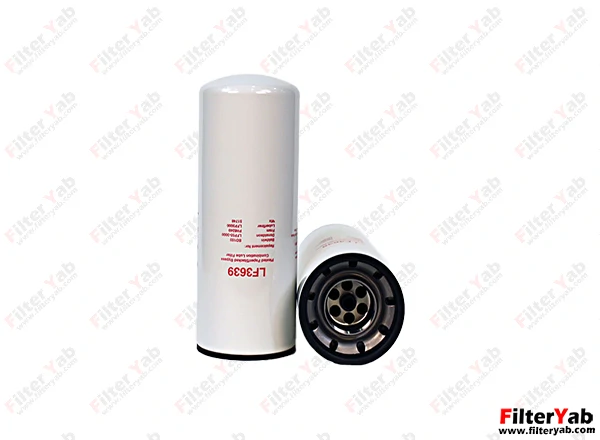 فیلتر روغن LF3639 فیلیتگارد