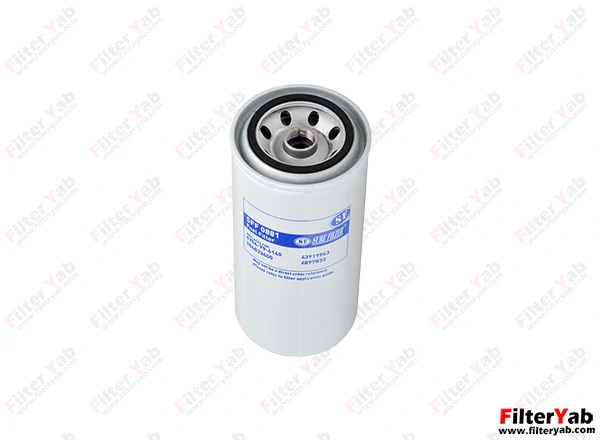فیلتر گازوئیل  SFF0881 شور