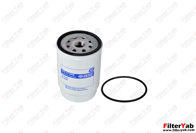 فیلتر گازوئیل  SFR271XFW شور