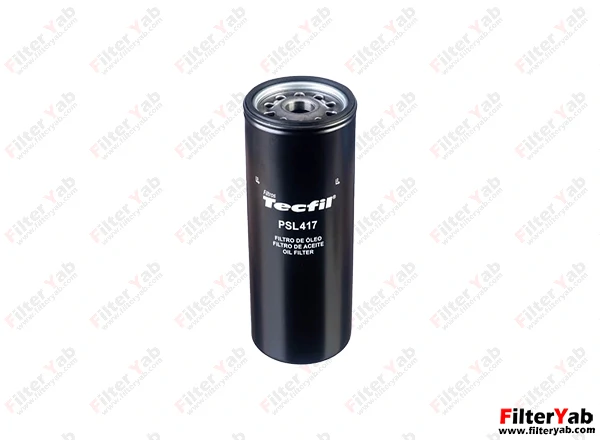 فیلتر روغن PSL417 تک فیل