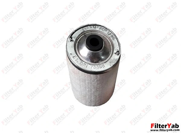 فیلتر گازوئیل  FC1495 کوپرزفیام 