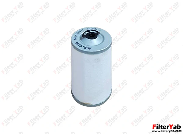 فیلتر گازوئیل  MD1051 آلکو