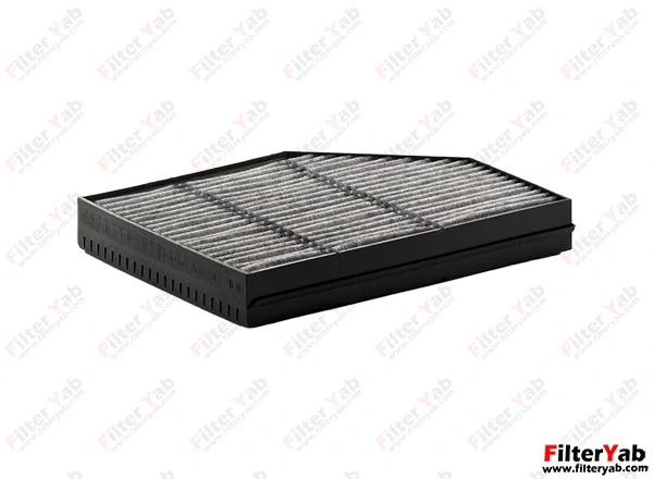 فیلتر هوا CUK32001 مان