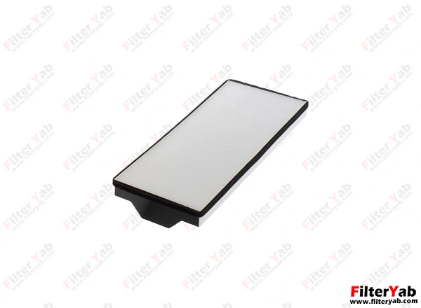 فیلتر هوا PC8140 سوژفی پرو