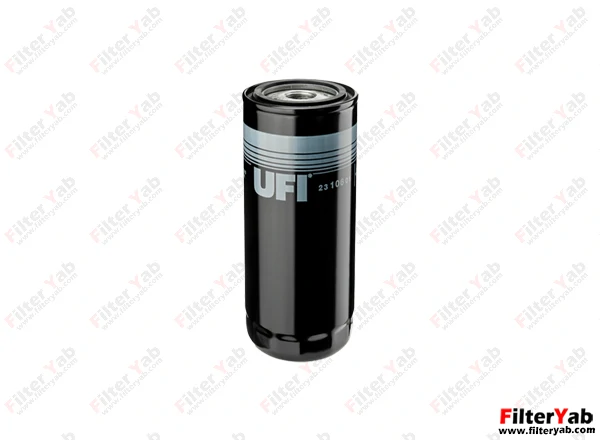 فیلتر روغن 2310601 یوفی