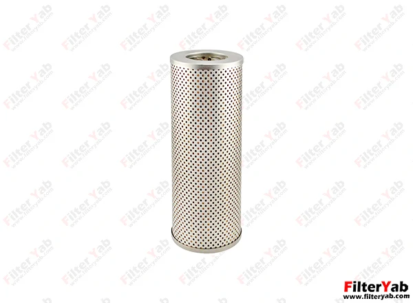 فیلتر روغن PT189 بالدوین