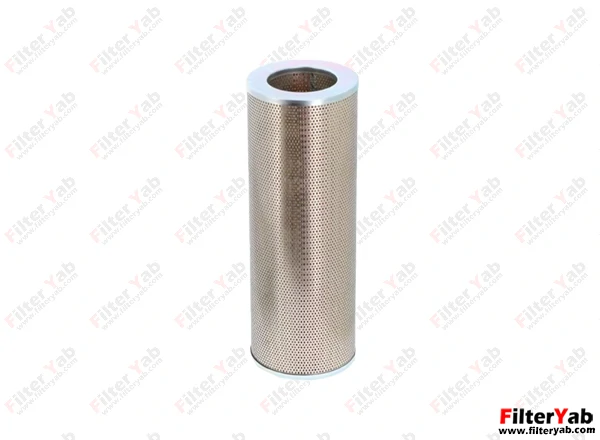 فیلتر روغن HD18354X  مان