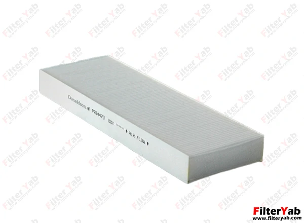 فیلتر هوا P784473 دونالدسون
