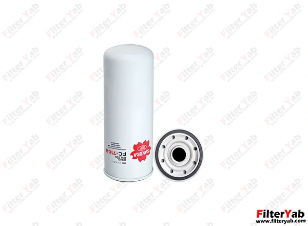 فیلتر گازوئیل  FC7108 ساکورا 