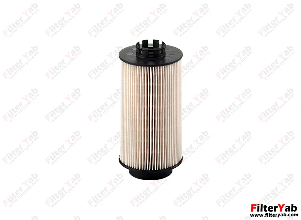 فیلتر گازوئیل  PU1059X مان