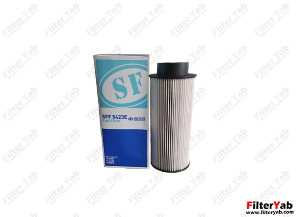 فیلتر گازوئیل  SFF5423E شور