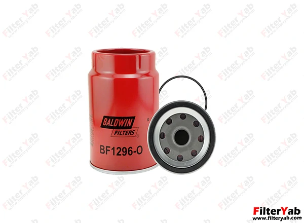 فیلتر گازوئیل  BF1296O بالدوین