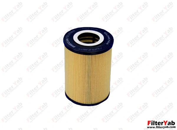 فیلتر روغن ELH4744 مکا فیلتر