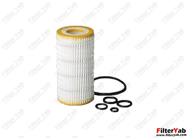 فیلتر روغن P550798 دونالدسون