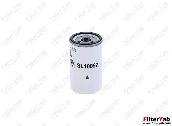 فیلتر روغن WL10052 ویکس 
