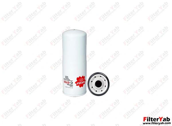 فیلتر روغن C5701 ساکورا 