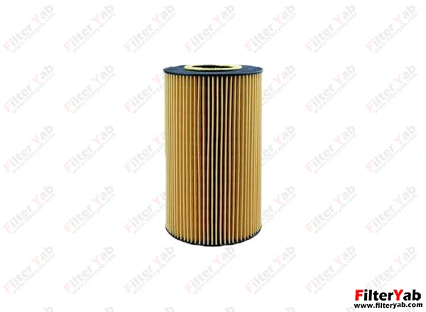 فیلتر روغن OX425D ماهله