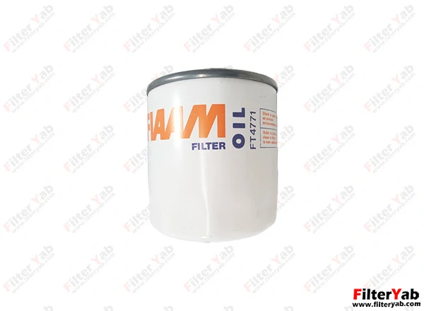 فیلتر روغن FT4771 فیام