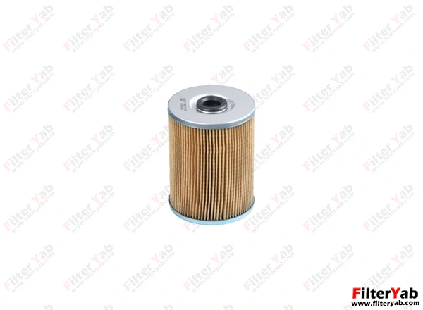 فیلتر روغن HX80 ماهله