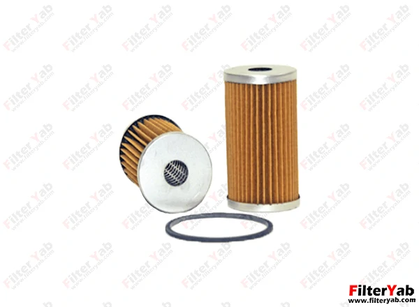 فیلتر روغن L27200 پیورلاتور