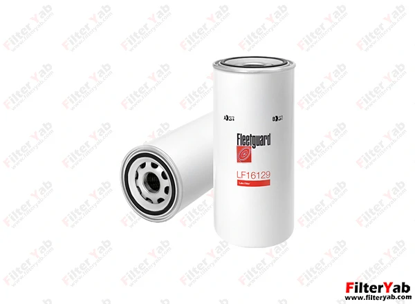 فیلتر روغن LF16129 فیلیتگارد