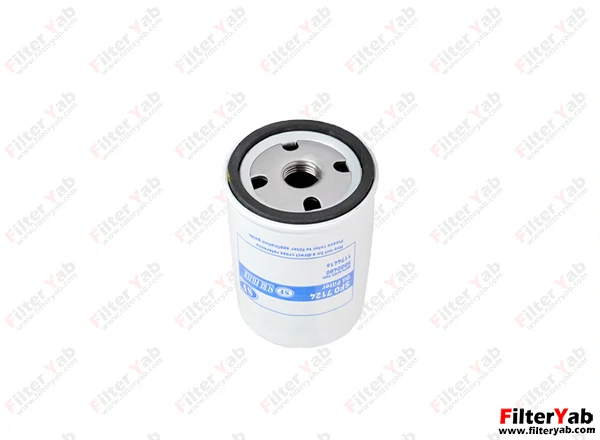 فیلتر روغن SFO7124 شور