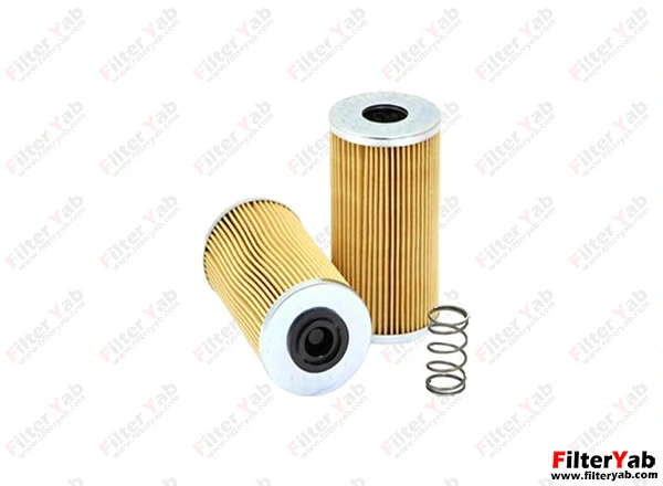 فیلتر روغن F10P10 ام پی فیلتر