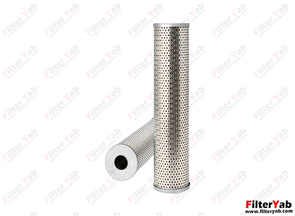 فیلتر روغن HF6196 فیلیتگارد