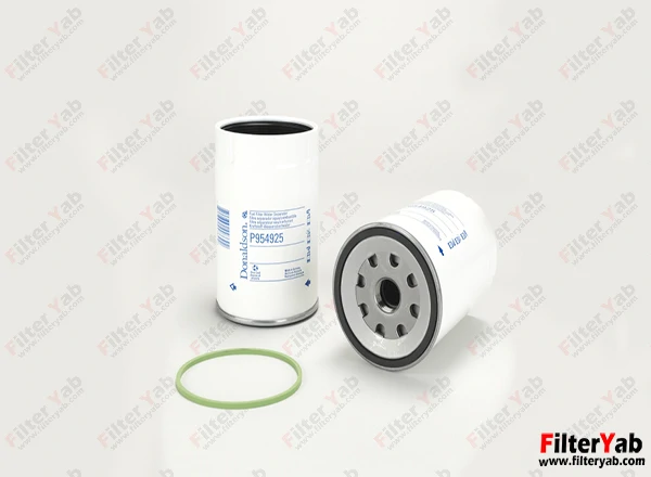فیلتر گازوئیل  P954925  دونالدسون