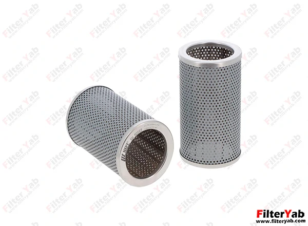 فیلتر روغن SH60163 هیفی