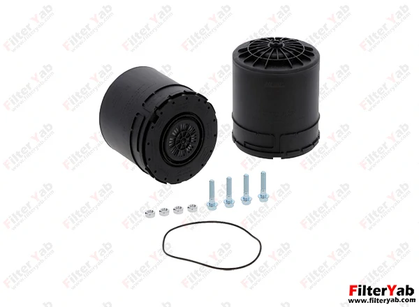 فیلتر سپرایتور  TB1385 هیفی